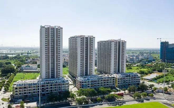 TP Hà Nội dự kiến hoàn thành 21.100 căn nhà ở trong năm 2023