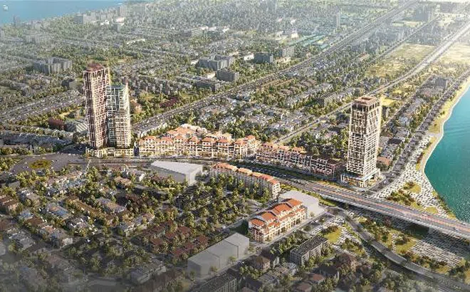 Đà Nẵng có cơ hội trở thành “thánh địa” bất động sản cao cấp