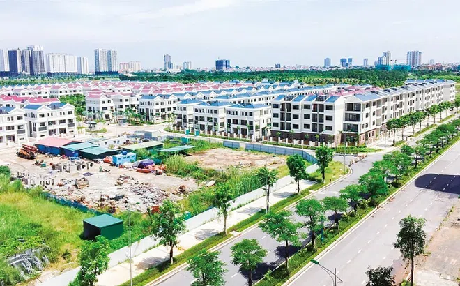 Các địa phương không để chậm trễ trong xác định giá đất