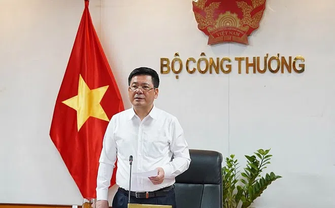 Bộ Công Thương: Bằng mọi cách không được để thiếu điện