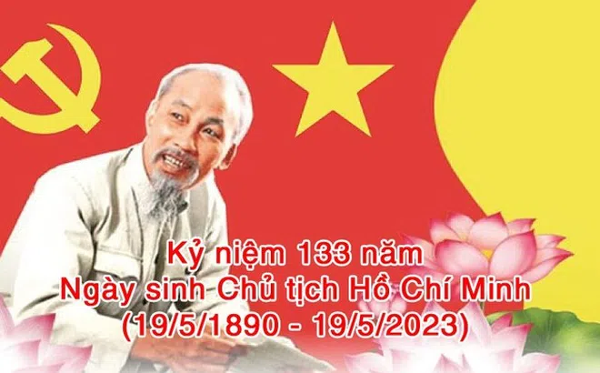 Hà Nội: Nhiều chương trình nghệ thuật kỷ niệm 133 năm Ngày sinh Chủ tịch Hồ Chí Minh