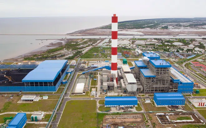 Thiếu 1 triệu tấn than cho sản xuất nhiệt điện trong tháng 6, 7