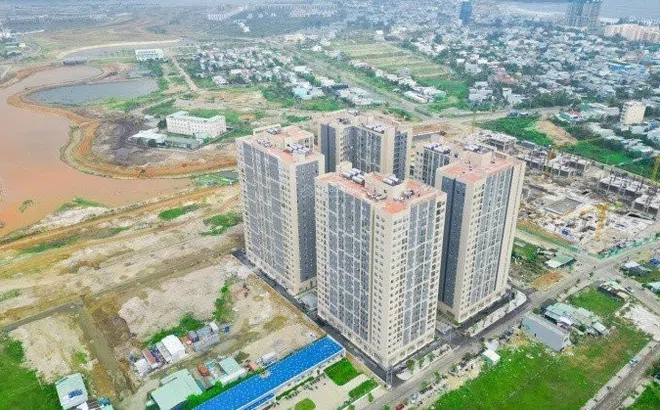 Đà Nẵng: Đầu tư nhà ở xã hội cho đối tượng thu nhập thấp, công nhân khu công nghiệp