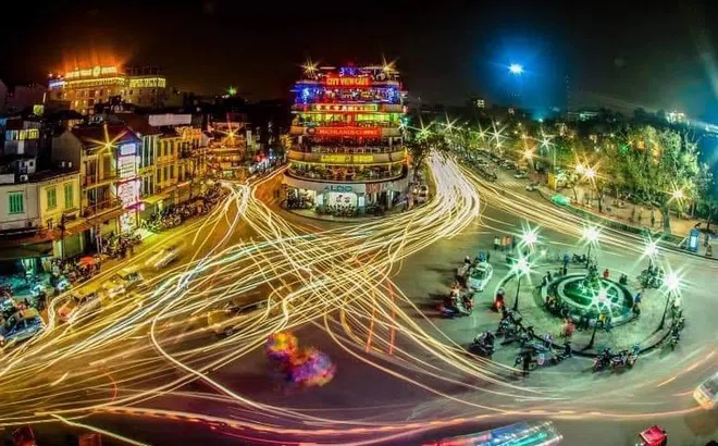 Nâng cao vị thế thành phố sáng tạo mang bản sắc "Thủ đô di sản"