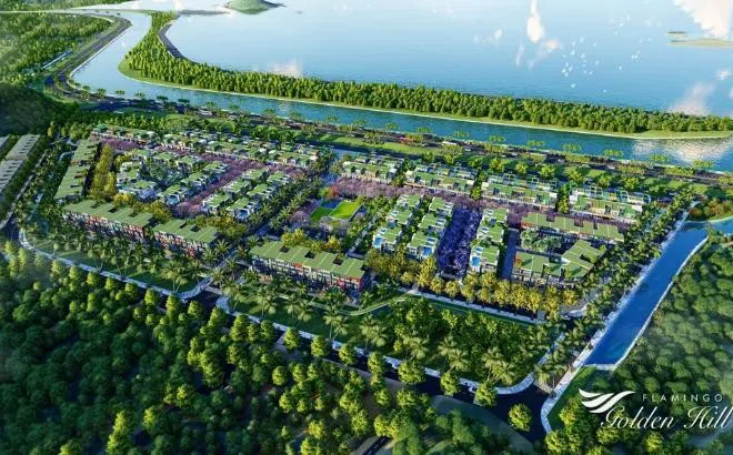 Tìm kênh đầu tư an toàn, giới đầu tư tìm đến BĐS đô thị ven đô