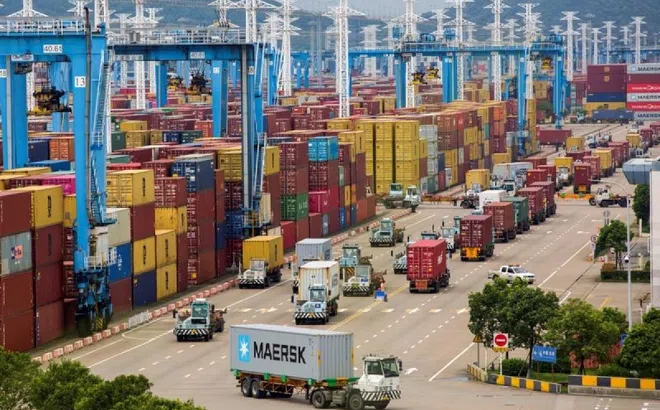 Kim ngạch xuất khẩu hàng hóa sang Áo đạt gần 1,3 tỷ USD