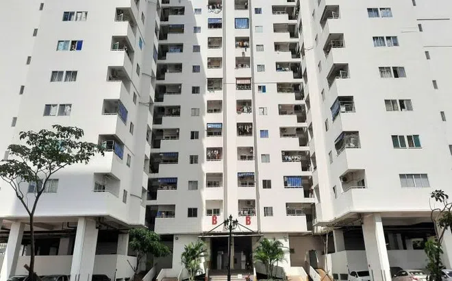 TP Hồ Chí Minh: Rút ngắn thủ tục đẩy nhanh triển khai xây dựng 1 triệu căn hộ nhà ở xã hội
