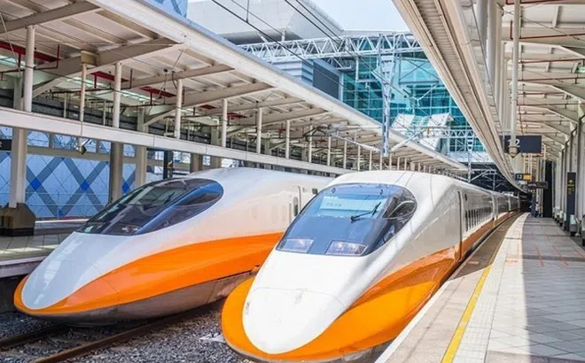 Trước 5/8, hoàn thành việc đề xuất thành lập Ban chỉ đạo đầu tư đường sắt tốc độ cao
