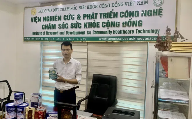 Đưa công nghệ chống hàng giả TrueData đến doanh nghiệp và HTX