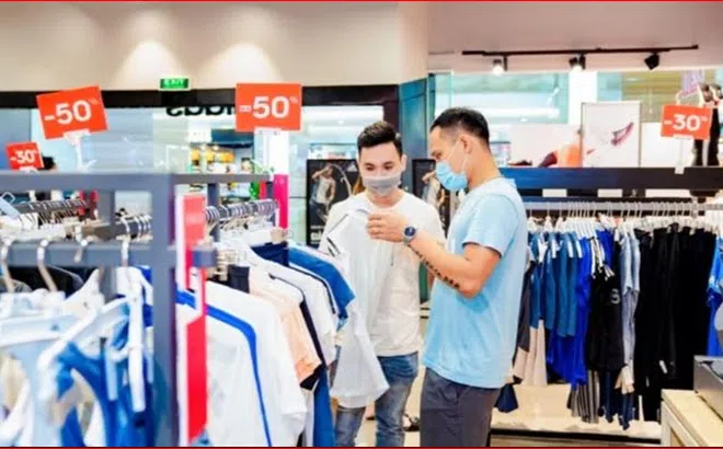 TP.HCM: Lần đầu tiên tổ chức Chương trình khuyến mại hàng hiệu, kích cầu tiêu dùng