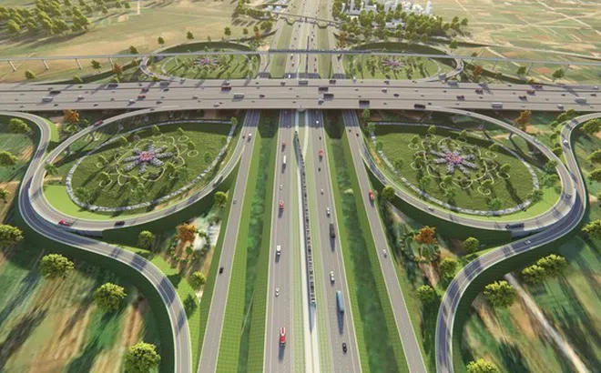 Thành lập Tổ điều phối vùng Đồng bằng sông Hồng TP Hà Nội