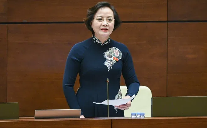 Chính phủ trình Trung ương, Quốc hội chế độ tiền lương mới từ 1/7/2024