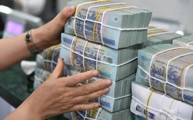 Ngân hàng Nhà nước đã hút hơn 110.000 tỷ đồng qua kênh tín phiếu