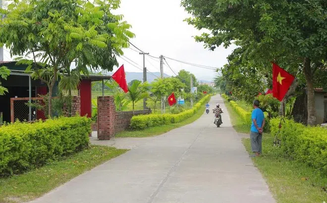 Hà Nội: 8 mục tiêu về môi trường, thực phẩm và nước sạch trong xây dựng nông thôn mới