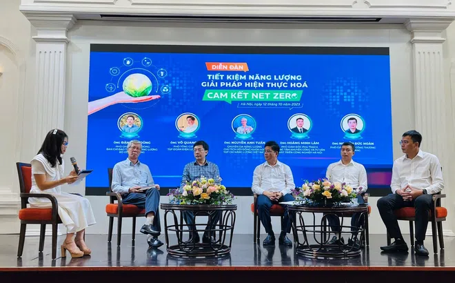 Phát động cuộc thi tìm hiểu kiến thức về sử dụng năng lượng tiết kiệm