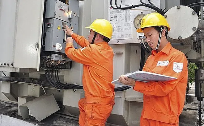 Trình Chính phủ phương án điều chỉnh giá điện trước ngày 25/10