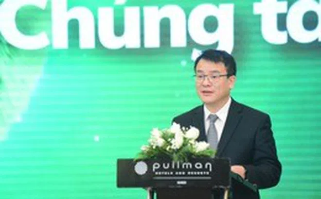Tăng trưởng xanh là phương thức quan trọng để phát triển bền vững