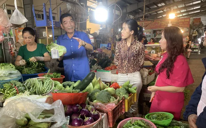 Liên hiệp HTX Tiêu dùng Việt Nam sắp tổ chức Hội nghị công bố quy chuẩn hàng hóa