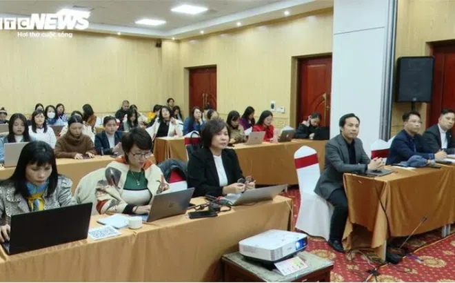 Tổng kết nhân rộng mô hình trung tâm hỗ trợ khởi nghiệp đổi mới, sáng tạo