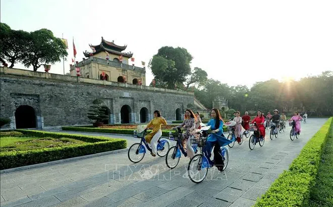 Doanh nghiệp du lịch "ngóng" kỳ nghỉ lễ kéo dài