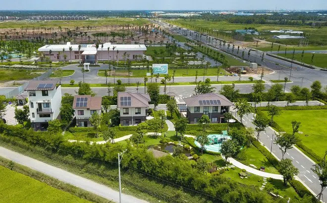 Người nước ngoài có được nhận tặng cho nhà ở không?