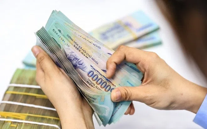 Tiền gửi không kỳ hạn đạt kỷ lục hơn 1,19 triệu tỷ đồng