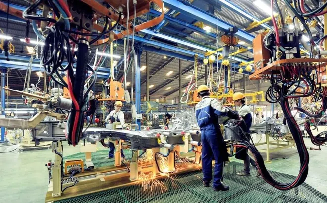 Hỗ trợ tối đa 50% chi phí đầu tư ban đầu cho doanh nghiệp công nghệ cao