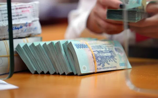 Thu nhập bình quân của người lao động năm 2024 đạt khoảng 8,5 triệu đồng/tháng