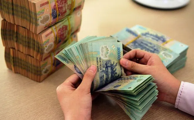 Dư nợ tín dụng tính đến giữa tháng 6 tăng 7,14%