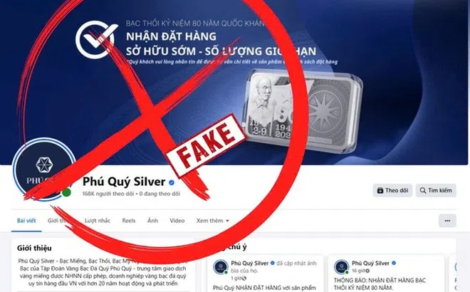 Cảnh báo thủ đoạn lừa đảo mới