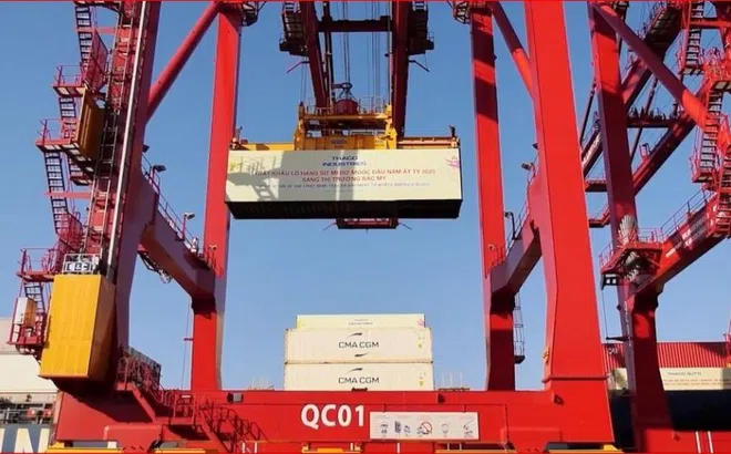 Tối ưu hóa chi phí logistics, nâng cao sức cạnh tranh cho doanh nghiệp SME