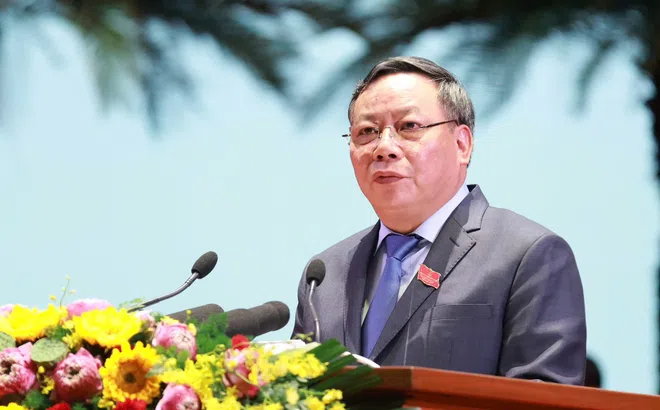 Hà Nội: Phát huy truyền thống đoàn kết, bản lĩnh, sáng tạo, hoàn thành thắng lợi Nghị quyết Đại hội XVII