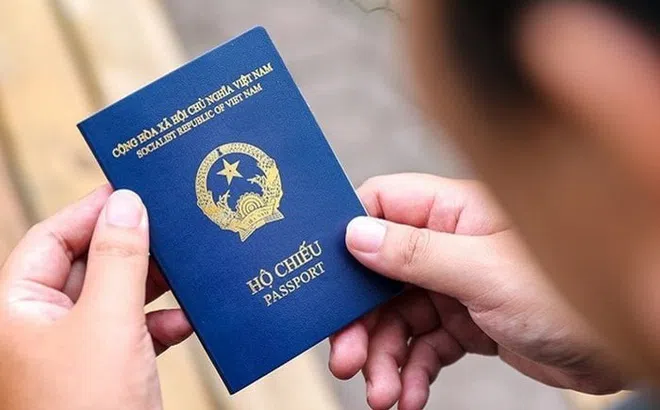 Hộ chiếu Việt Nam giảm 8 bậc trong bảng xếp hạng toàn cầu về chỉ số HPI