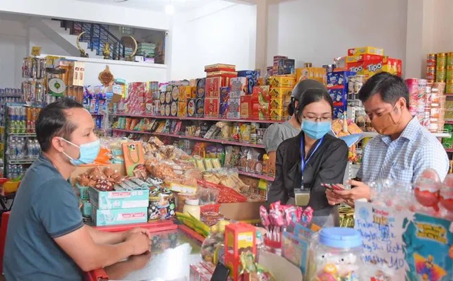 Chia hộ kinh doanh thành 3 nhóm để quản lý thuế từ năm 2026