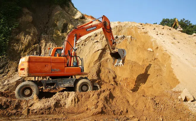 Tăng cường kiểm soát cung, cầu và giá vật liệu xây dựng tại địa phương