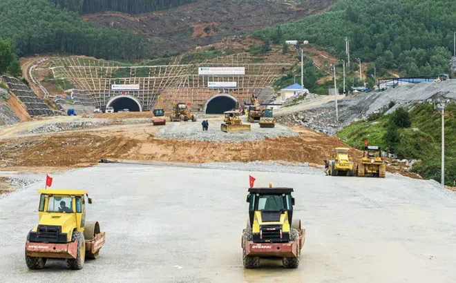 Đến hết tháng 10, Bộ Xây dựng sẽ giải ngân vốn đầu tư công đạt hơn 54% kế hoạch năm