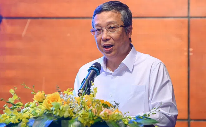 Việt Nam tổng lực xây dựng 15 mô hình đặc biệt: Ông lớn ngân hàng châu Á sẵn sàng "chọn mặt gửi vàng"