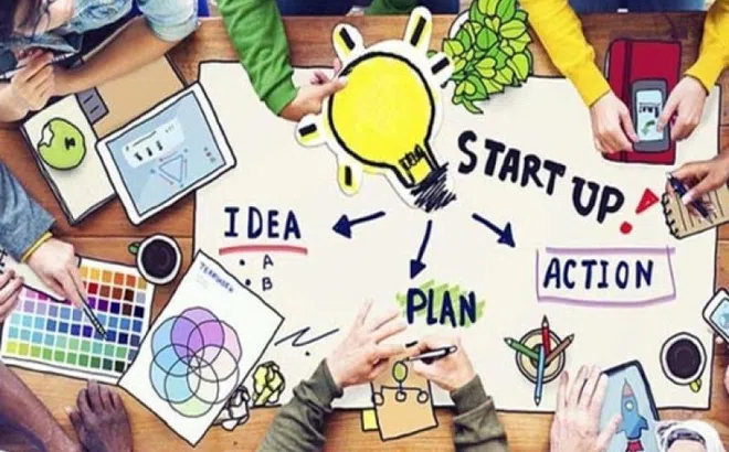 Hệ sinh thái khởi nghiệp Việt Nam duy trì đà phát triển ổn định