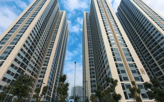 Đề xuất mức phạt cao nhất lên đến 1 tỷ đồng với chủ đầu tư không nộp hồ sơ cấp sổ đỏ cho người mua nhà