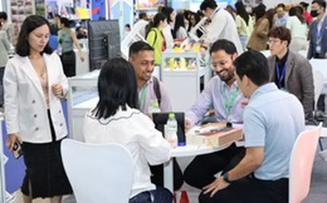 CSE ASIA 2025 – Không gian trải nghiệm hàng tiêu dùng thông minh và sống xanh tại VietNam Expo 2025 HCMC