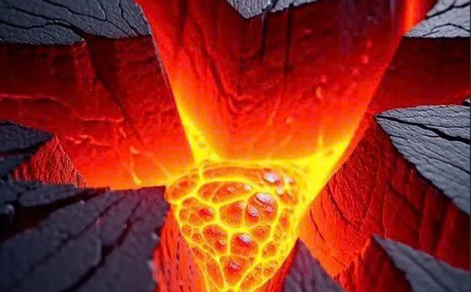 Phát hiện đứt gãy khổng lồ "tự hàn gắn trong chớp mắt", nhà khoa học cảnh báo thảm họa lớn