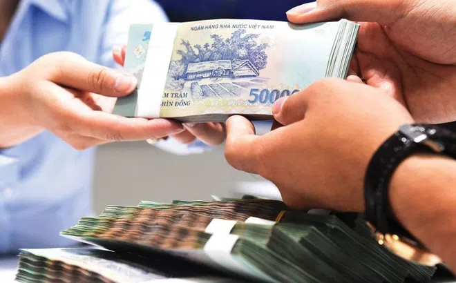 Lộ trình trả lương cán bộ, công chức theo vị trí việc làm