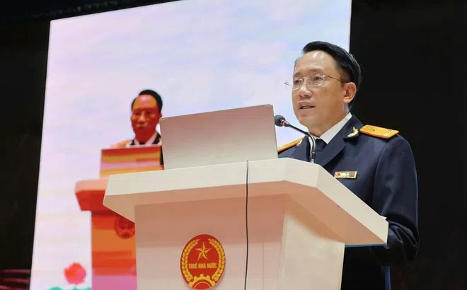 Ứng dụng eTax Mobile đã tiếp nhận và xử lý hơn 17,2 triệu giao dịch nộp thuế