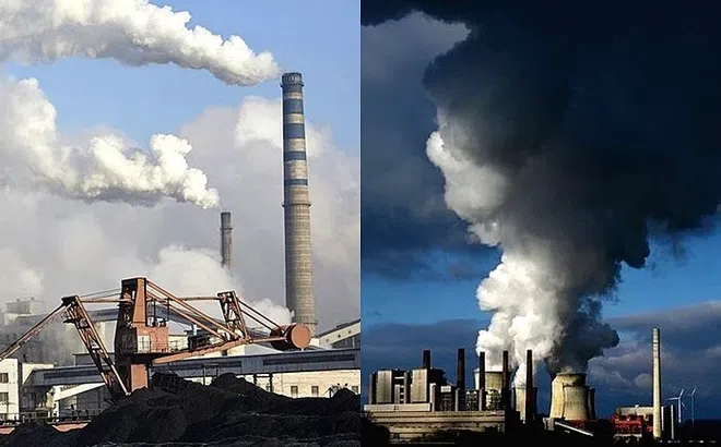 Châu Âu thống nhất cắt giảm 90% lượng khí thải vào năm 2040