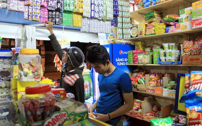 VCCI đề xuất doanh thu trên 3 tỉ đồng mới bắt buộc dùng hoá đơn điện tử