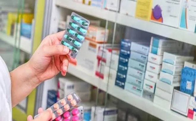 Thị trường dược phẩm Việt Nam tăng trưởng ổn định từ 6 - 8%