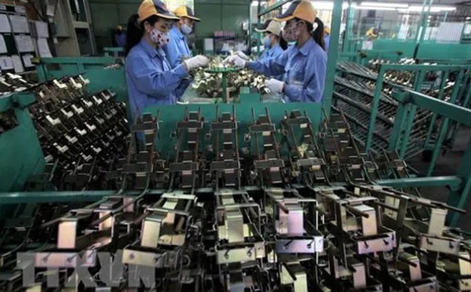Nhiều công ty Nhật muốn nhập linh kiện của doanh nghiệp Việt
