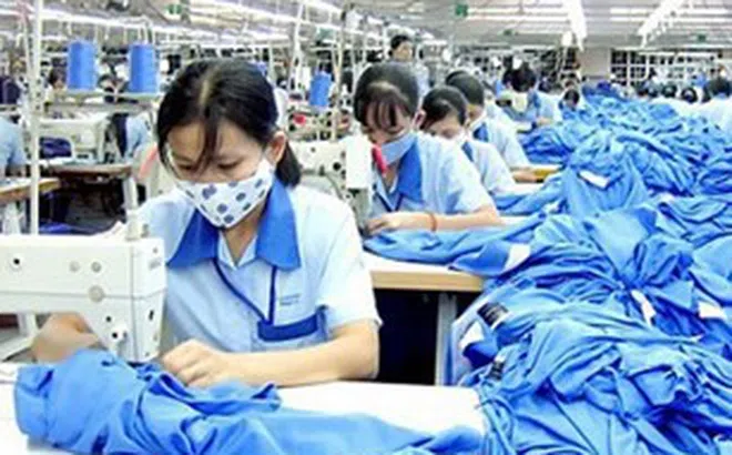 Kiến nghị 5 giải pháp hỗ trợ doanh nghiệp và người lao động bị ảnh hưởng tiêu cực bởi dịch Covid-19