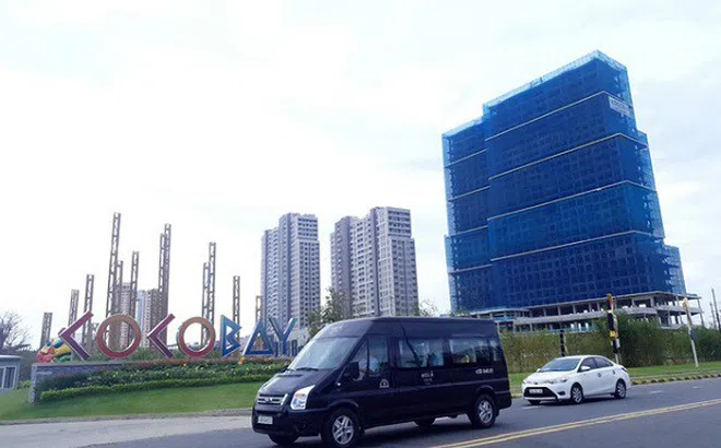 Bộ Công an kiến nghị không hợp thức hoá condotel thành nhà ở