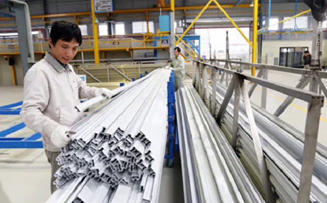 Ninh Bình: Cải thiện môi trường đầu tư, hỗ trợ doanh nghiệp
